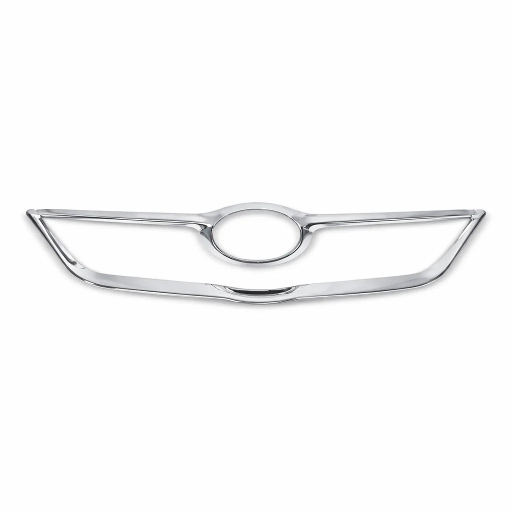 1 Cache calandre chromer Toyota corolla 2007-2013