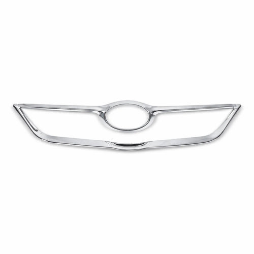 1 Cache calandre chromer Toyota corolla 2007-2013