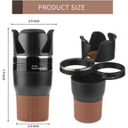 SB-1099 Porte boisson/ Object 5 in 1