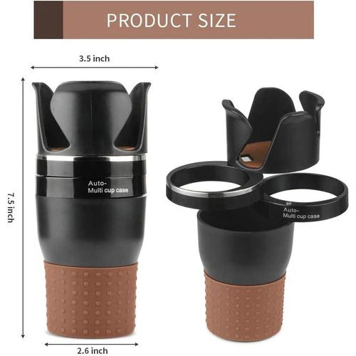 SB-1099 Porte boisson/ Object 5 in 1