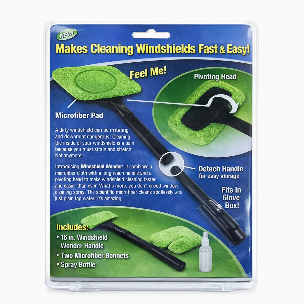 SG-0261 Brosse de pare brise