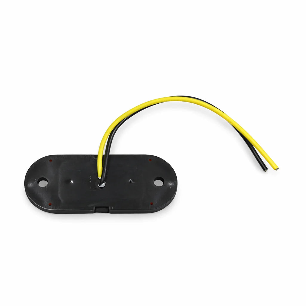 SMG-0230 Feux de gabarit orange LED 12V