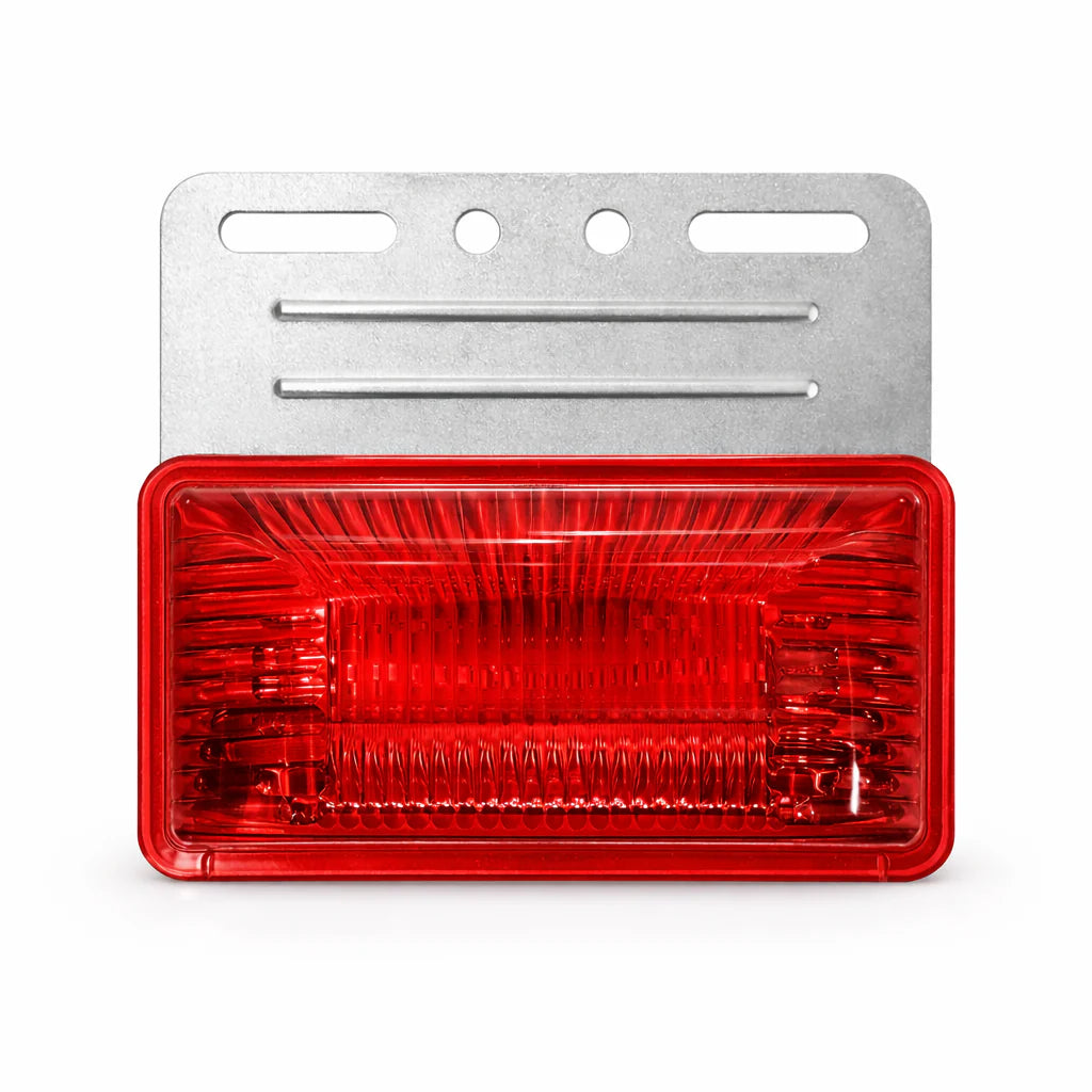 JSM-083 Feux de gabarit grand model avec support en LED 24V