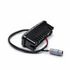 HT71-1 Feux LED rectangulaire sans signal