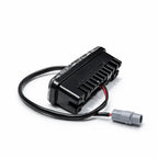 HT71-1 Feux LED rectangulaire sans signal