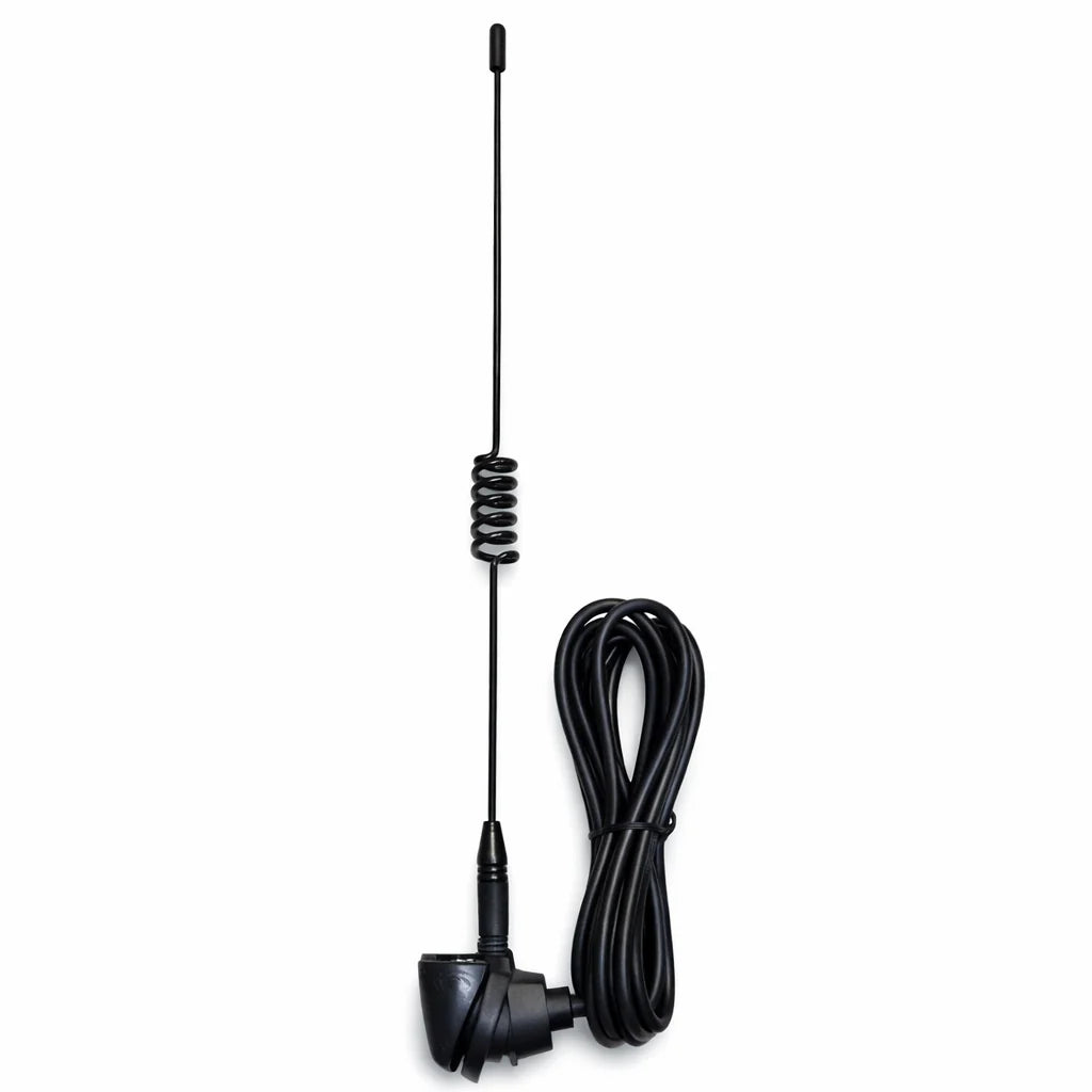 Antenne standard ressort