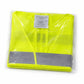 Gilet jaune de sécurité