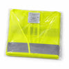 Gilet jaune de sécurité