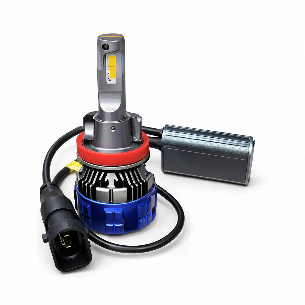 Turbo LED V3 H11