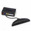 SMG-0218 Parking radar gris
