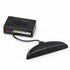 SMG-0218 Parking radar gris