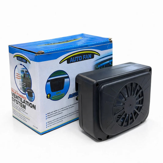 Ventilateur auto Fan
