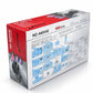 NZ-A6934I Baffe oval 600W 6¨x 9¨