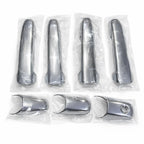 4 cache poignee chromer ford ranger 2008-2011