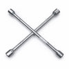 SG-91502 Clé croiser de roue 17mm-19mm-21mm-23mm