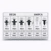 SG-100-AG Pack d'agraphe 100 Pieces