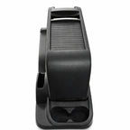Accoudoire sur mesure Peugeot partner / Citroen berlingo tepee 2008-2018