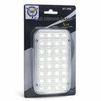 GT-698 Plafonnier 36 LED 1 pièce