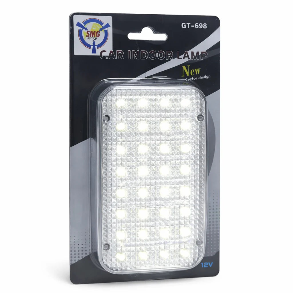 GT-698 Plafonnier 36 LED 1 pièce