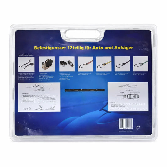 SG-31556 Kit ceinture de bagage