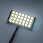 SG-132 Veilleuse plafonnier 12V 24LED