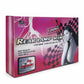 Cache chromage feu rouge Bmw Série 3 e46 1997-2006