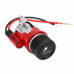 SG-74115 Allume cigarette 12V rouge