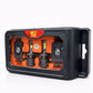 Turbo LED PLC H4