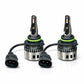 Turbo LED F10 HB3/9005
