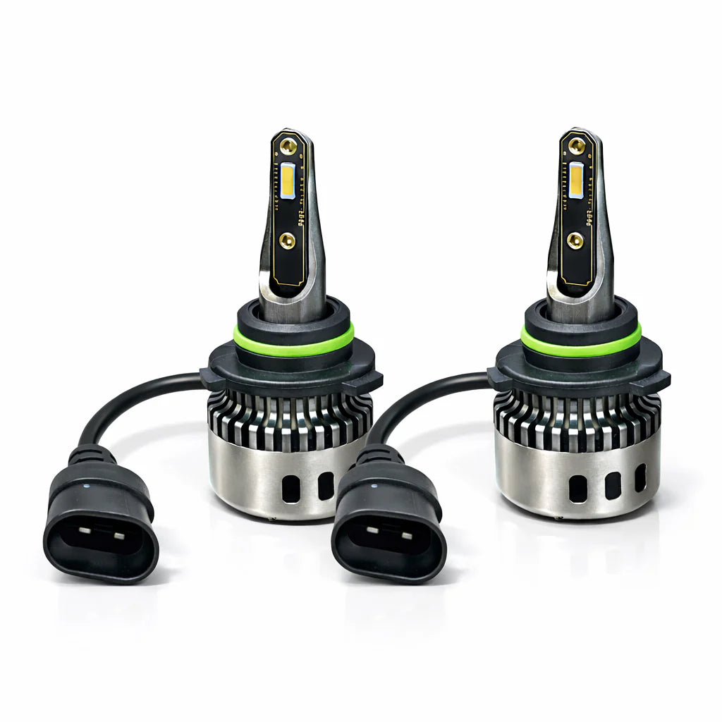 Turbo LED F10 HB3/9005
