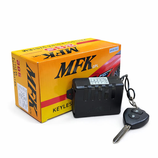 MFK285-Y90-2 Radio commande MFK style toyota