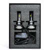 Turbo LED Steel mate G6 H7