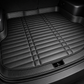 TAPIS SUR MESURE COFFRE 5D RENAULT CAPTURE 2013-2019