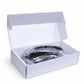 Cache rétroviseur chromer volkswagen golf 4 1997-2003