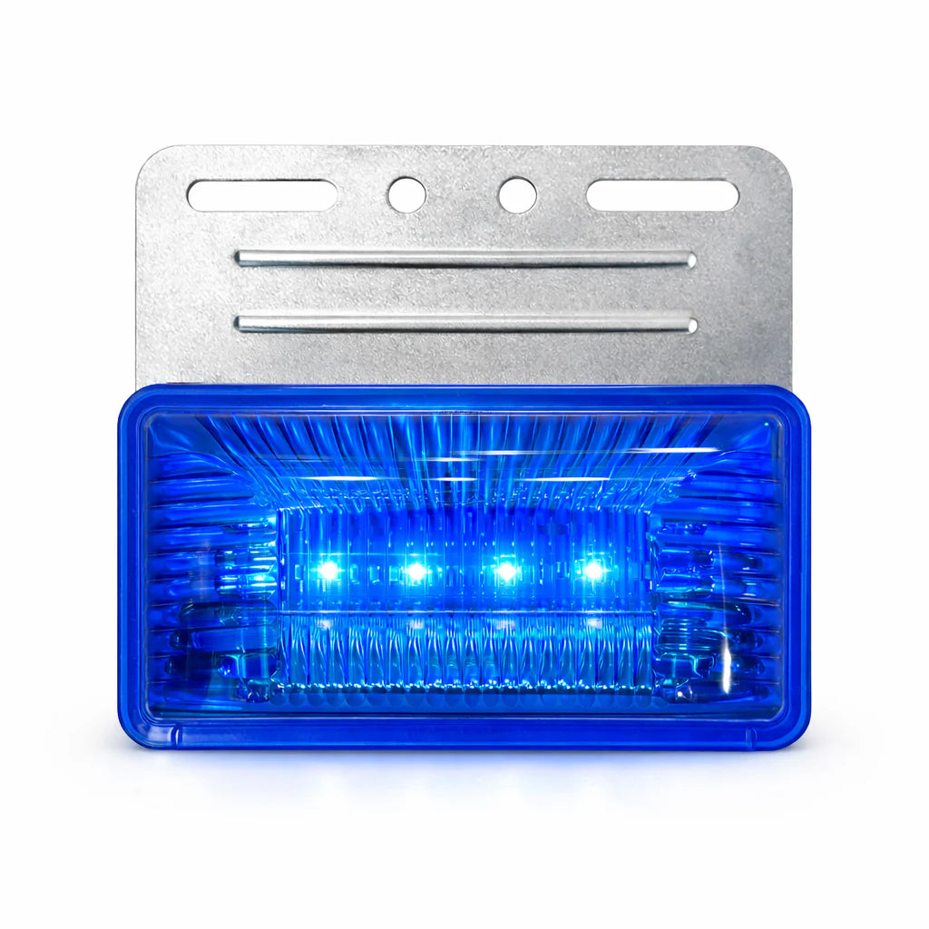 JSM-083 Feux de gabarit grand model avec support en LED 24V