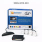 SMG-0218 Parking radar blanc