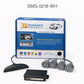 SMG-0218 Parking radar gris