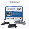 SMG-0218 Parking radar gris