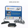 SMG-0218 Parking radar gris