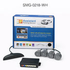SMG-0218 Parking radar gris
