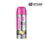 3 F004 Flamingo nettoyant tableau de bord grand model 450ML