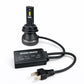Turbo LED Steel mate G6 H7