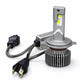 Turbo LED X-45W H4