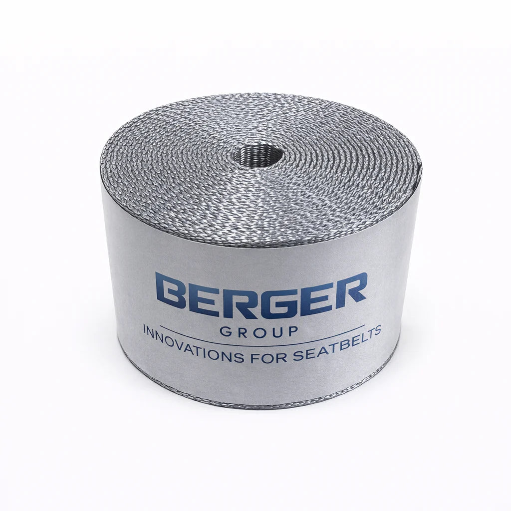Ceinture de sécurité berger
