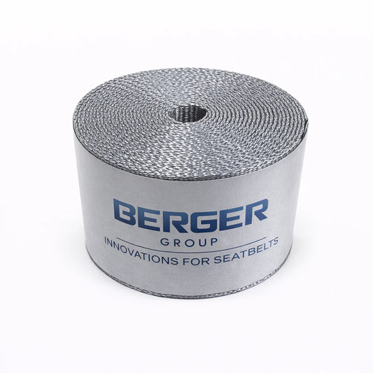 Ceinture de sécurité berger
