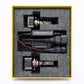turbo LED V6 9006