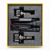 turbo LED V6 9006