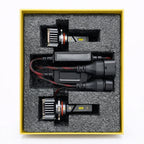 turbo LED V6 9006