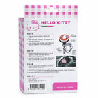 Boule de volant hello kitty