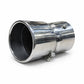 SG-1242902 Embout d'échappement inox 89cm